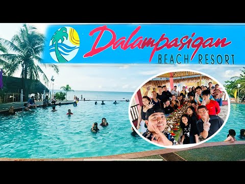Dalampasigan Beach Resort Sariaya Quezon Philippines | Walking Tour 2023 | WilMie Vlogs