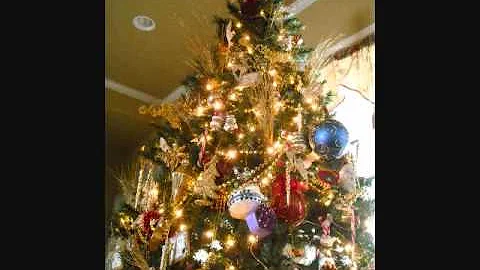 Please Come Home for Christmas - Rick Ledbetter