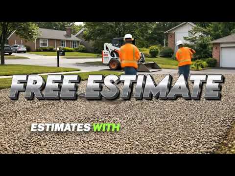 P&S New Driveway $199/month — Green City Marketing video creative