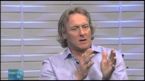 My chat with for Former Blue Jay Kelly Gruber