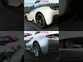 Ferrari J50 in Forza Horizon 6 vs Forza Horizon 5 photos comparison with MAX Settings