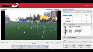 Focus X2 for WIndows - Full Video Tutorial
