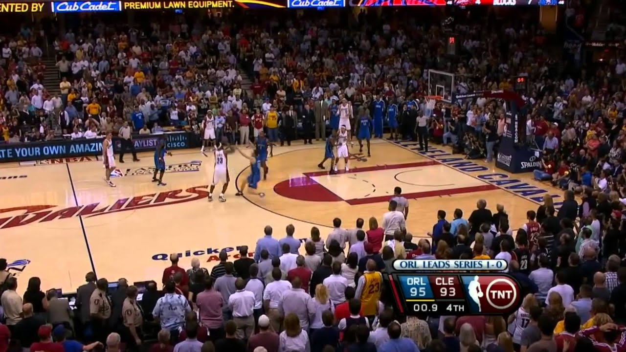 LeBron James "First Flight Home" Return to Cleveland