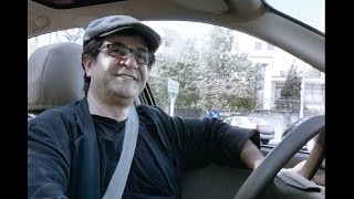 『人生タクシー』映画オリジナル予告編