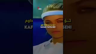 Ibrahim Tatlıses Kafama Taktım Seni