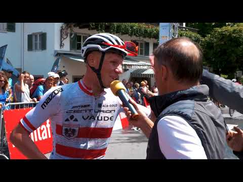 M³ Montafon Mountainbike Marathon- Rückblick vom 28. Juli 2018