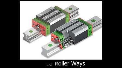 GENMILL 2416 High Speed Machining Center