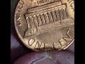 ✝️ AMAZING AND BEAUTIFUL PENNY #3  🍔  847 #penny #cent #christ #jesuslovesus