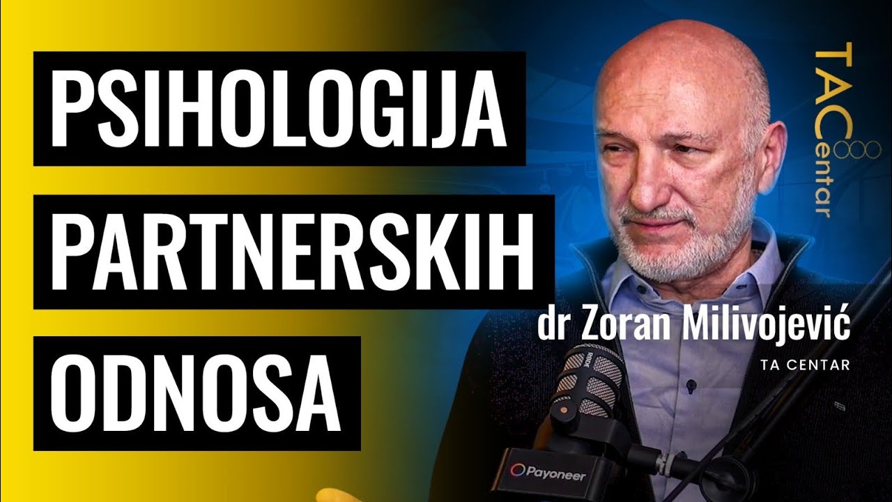 Doktor otkriva: ljubomora, odnosi pornografija i novac | Dr Zoran Milivojević | BiznisPriče 145