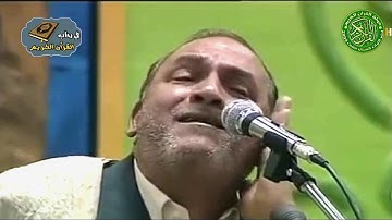 تلاوة هزت الحضور من الإبداع والخشوع - الشيخ أحمد نعينع - سورة النور