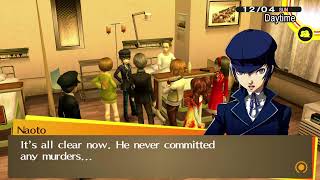 Persona 4 Golden - Part 5