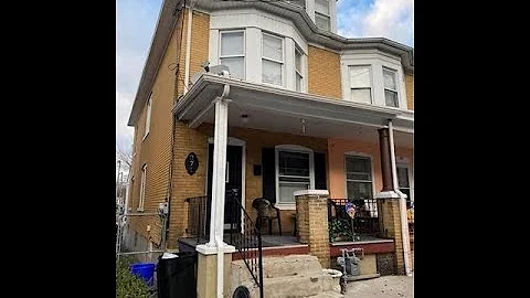 2009 COUNTY STREET,  READING, PA 19605 - Debra Has...