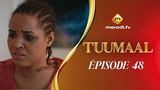 Série - Tuumaal - Episode 48 - VOSTFR