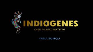 Indiogenes - Yana Sunqu