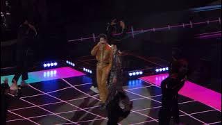 [4K] Only Boo - Sea, Keen | GMMTV Starlympics 2024 | 2024.12.21