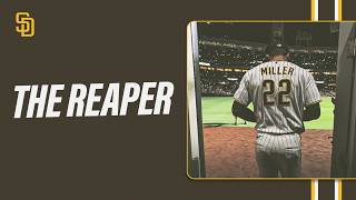 Are You Ready? Mason Miller’s Closer Entrance