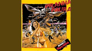 Theme From Piranha II