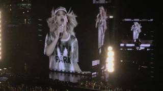 love on top acapella beyonce formation world tour philadelphia 92916