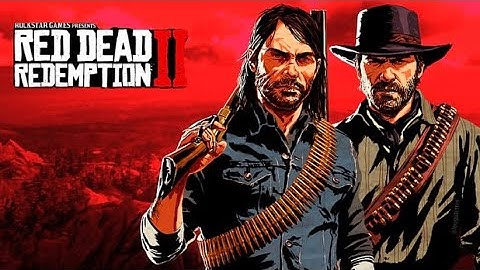 Red Dead Redemption 2 | Full Game Walkthrough - Chapter I (Colter) #1