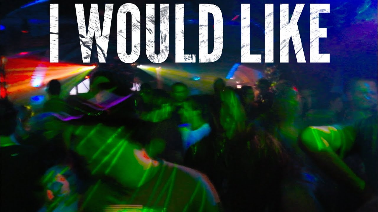 Watch JKAY - I Would Like on YouTube Watch JKAY - I Would Like on YouTube