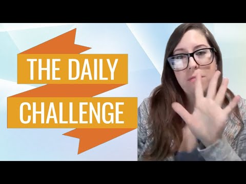 Get Free Coupons By E-mailing Companies – Daily Challenge