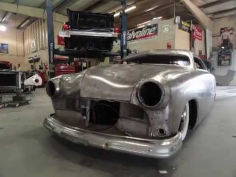Fat Albert - 51 Merc