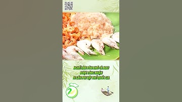 Nhà 2 lúa | NGHỀ LÀM TÔM KHÔ CÀ MAU ĐƯỢC CÔNG NHẬN DI SẢN PHI VẬT THỂ QUỐC GIA  #shorts