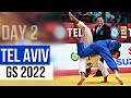 Tel Aviv Judo Grand Slam 2022 | Best Throws | Day 2 / Большой Шлем Тель Авив 2022 Лучшие броски