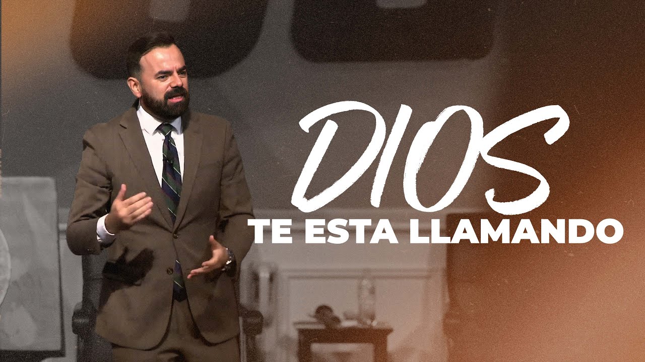 No Te Envio Yo (Predicación Bautista, Fundamental)