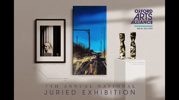 7th Annual National Juried Exhibition