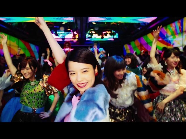 【MV full】ハイテンション / AKB48[公式] class=