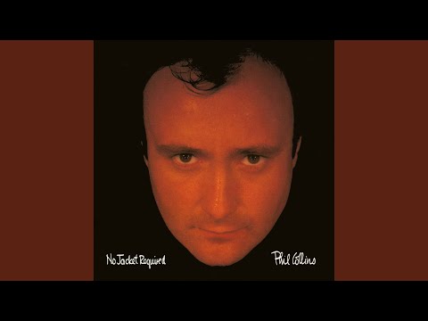 Phil Collins - Take Me Home
