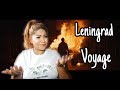 Leningrad — Voyage / Mexican Reaction To Russian Pop