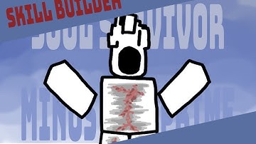 Minos Prime Custom Moveset Showcase | JJS Skill Builder