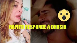 Vaya Vaya Rayito Debryanshow Le Responde A Dhasia 22