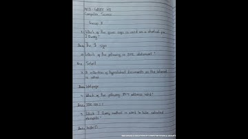 NEB GRADE XII 2080 solution of computer science group