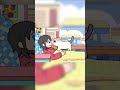 The Cat Grants You the Highest Honor! ✨#Animation #Cartoon#funny