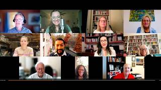 The Values Compass Book Review, authored by Dr. Mandeep Rai, reviewed by Marisa Ortiz