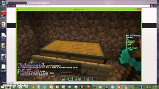 Mineverse OP Prison Gameplay!