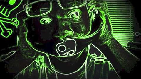 W&W INVASION (SKULLWORM HIP HOP MIX)