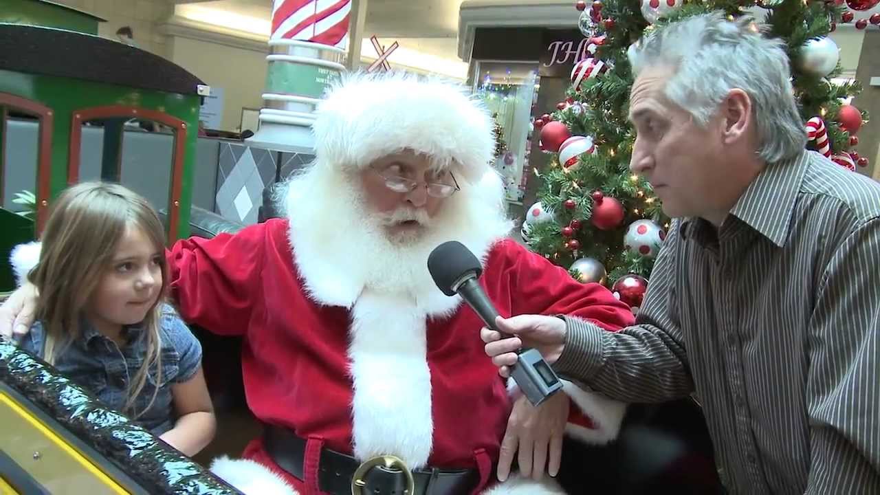 Crowd Surfing Newgate Mall Christmas YouTube