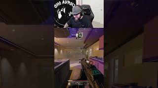 I Got A Triple Kill In Seconds