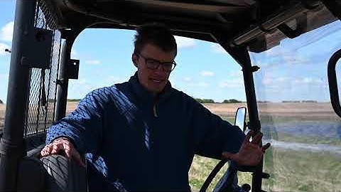 Tree Planting on Farms Part 3: Site Preparation, Planting, and Maintenance