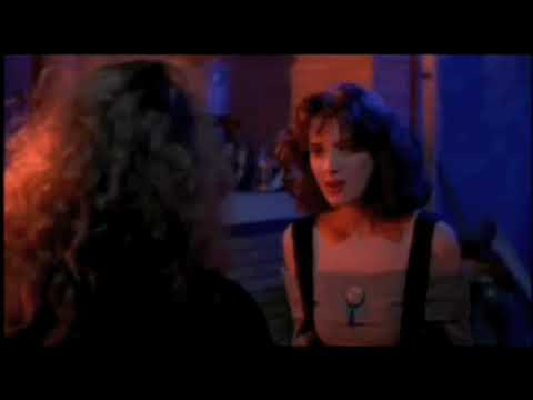 Summer Camp/Heathers - Veronica vs. Heather