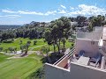 Amazing Property First Line Golf Spain/Alicante/Altea