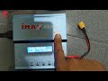 Cara charge Baterai LiPo dengan benar - IMAX B6AC