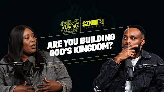 Kingdom Mindset in a Me-First Generation | Are You Living for God or Yourself? screenshot 3