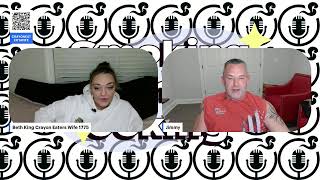 Smokin' N Jokin' Ep. 91
