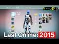 Abandoned Destiny 1 Saves Are Insane