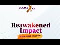 Day 2 - D.A.R.E X &#39;21 - Reawakened for Impact [Your time is now!]